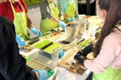 Sushi Kurs Tuttlingen (Exklusiv)