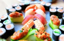 Sushi Kurs Wiesbaden