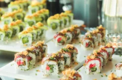 Sushi & Paint Heidelberg