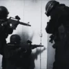 SWAT Basic Training Prötzel