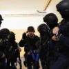 SWAT Training