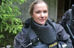 SWAT Training