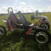 Swincar Tandem Tour für 2 Stiege (30 Min.)