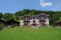 3 Tage Du & Ich in Les Diablerets für 2 (2 Nächte)