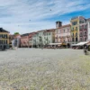 3 Tage Du & Ich in Locarno für 2 (2 Nächte)