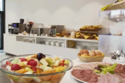 3 Tage Du & Ich in Lugano für 2 (2 Nächte)