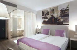 3 Tage Du & Ich in Lugano für 2 (2 Nächte)