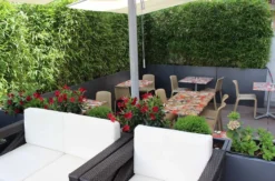 3 Tage Du & Ich in Lugano für 2 (2 Nächte)