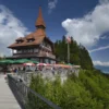 3 Tage Du und Ich in Unterseen
