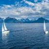 Tages-Segeltörn auf dem Ammersee