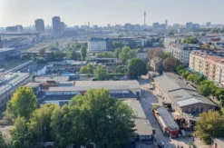 Tandem Bungee Jumping Berlin für 2