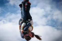 Tandem Bungee Jumping Düsseldorf