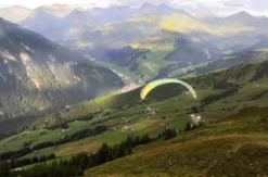 Tandemflug für 2 Hippach (Sunrise)