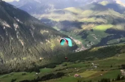 Tandemflug für 2 Hippach (Sunrise)