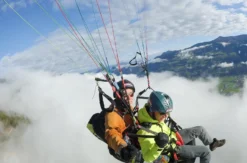 Tandemflug für 2 Hippach (Sunrise)