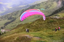 Tandemflug für 2 Hippach (Sunrise)