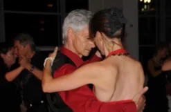 Tango Schnupperkurs für 2