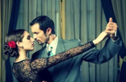 Tango Schnupperkurs für 2