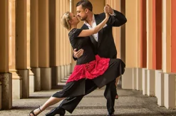 Tango Schnupperkurs für 2