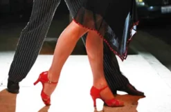 Tango Schnupperkurs für 2
