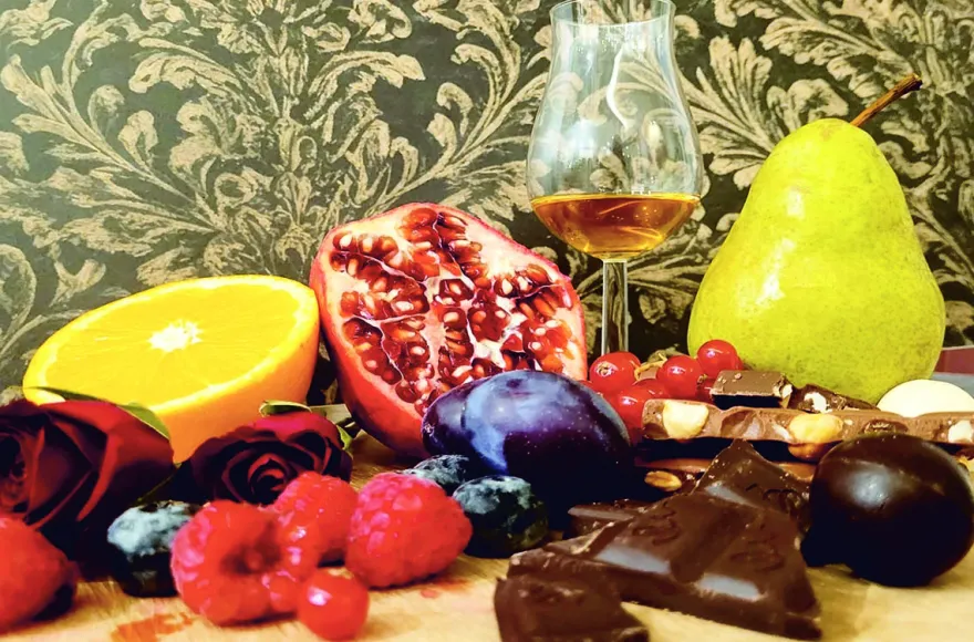Tasting Aphrodisiaka der Natur Freistadt