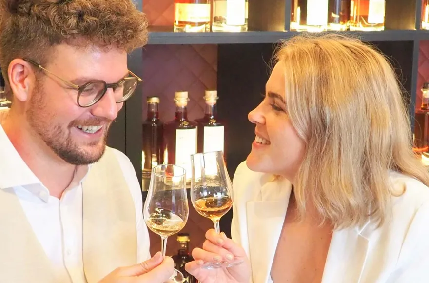 Tasting Aphrodisiaka der Natur Freistadt