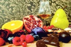 Tasting Aphrodisiaka der Natur Alberndorf in der Riedmark
