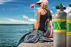 Tauchen mit Nitrox München (Kurs)