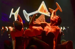 teatro München (Romantiktisch - Tageskategorie A)
