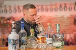 Tequila Tasting Frankfurt am Main