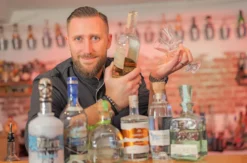 Tequila Tasting Frankfurt am Main
