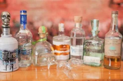 Tequila Tasting Frankfurt am Main