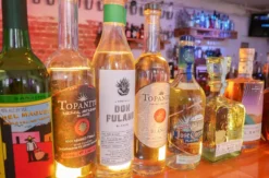 Tequila Tasting Frankfurt am Main