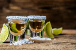 Tequila Tasting Wien