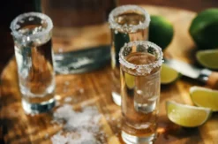 Tequila Tasting Wien