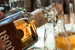 Tequila Tasting Wien