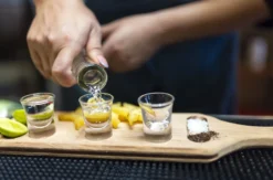 Tequila Tasting Wien Donaustadt