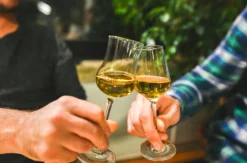 Tequila Tasting Wien Donaustadt