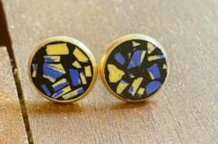 Terrazzo Schmuck Workshop Berlin