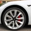 Tesla Model 3 Performance mieten Dresden (1 Tag)