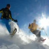 2-tägige Schneeschuh-Tour