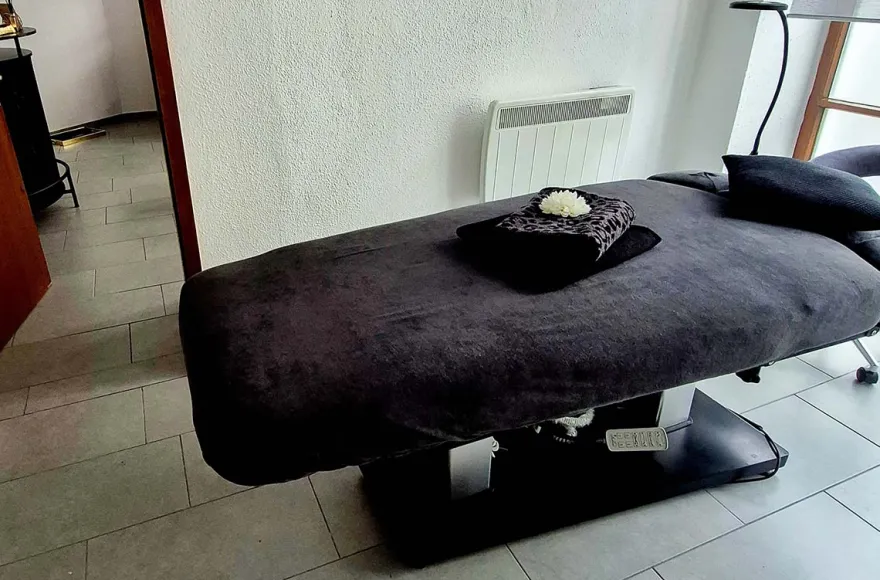 Thai-Aromaölmassage Weiden in der Oberpfalz