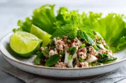 Thai Kochkurs Aschaffenburg