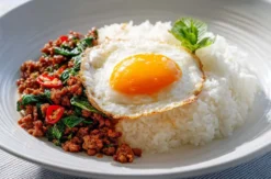 Thai Kochkurs Aschaffenburg