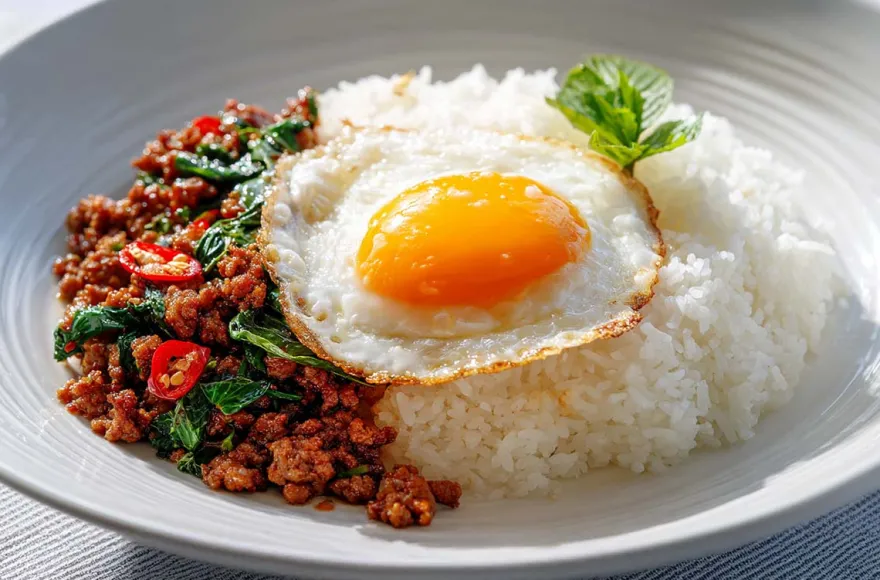 Thai Kochkurs Aschaffenburg