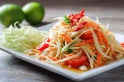 Thai Kochkurs Aschaffenburg