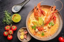 Thai Kochkurs München