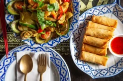 Thai Kochkurs Schwetzingen