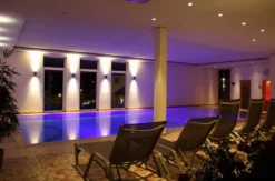 Thalasso Anwendung Meschede