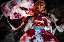 The Living Dead Experience